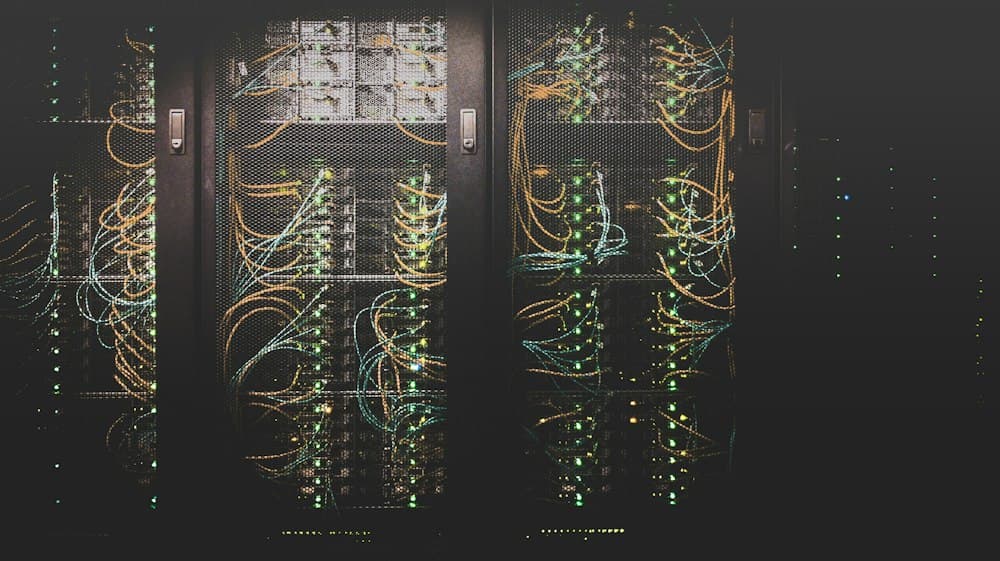Btgrup Yüksek Hızlı NVMe Cloud Datacenter