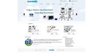 Novasis Medikal Ürünleri